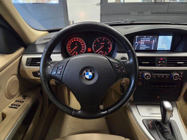 BMW 320 d cat xDrive Futura