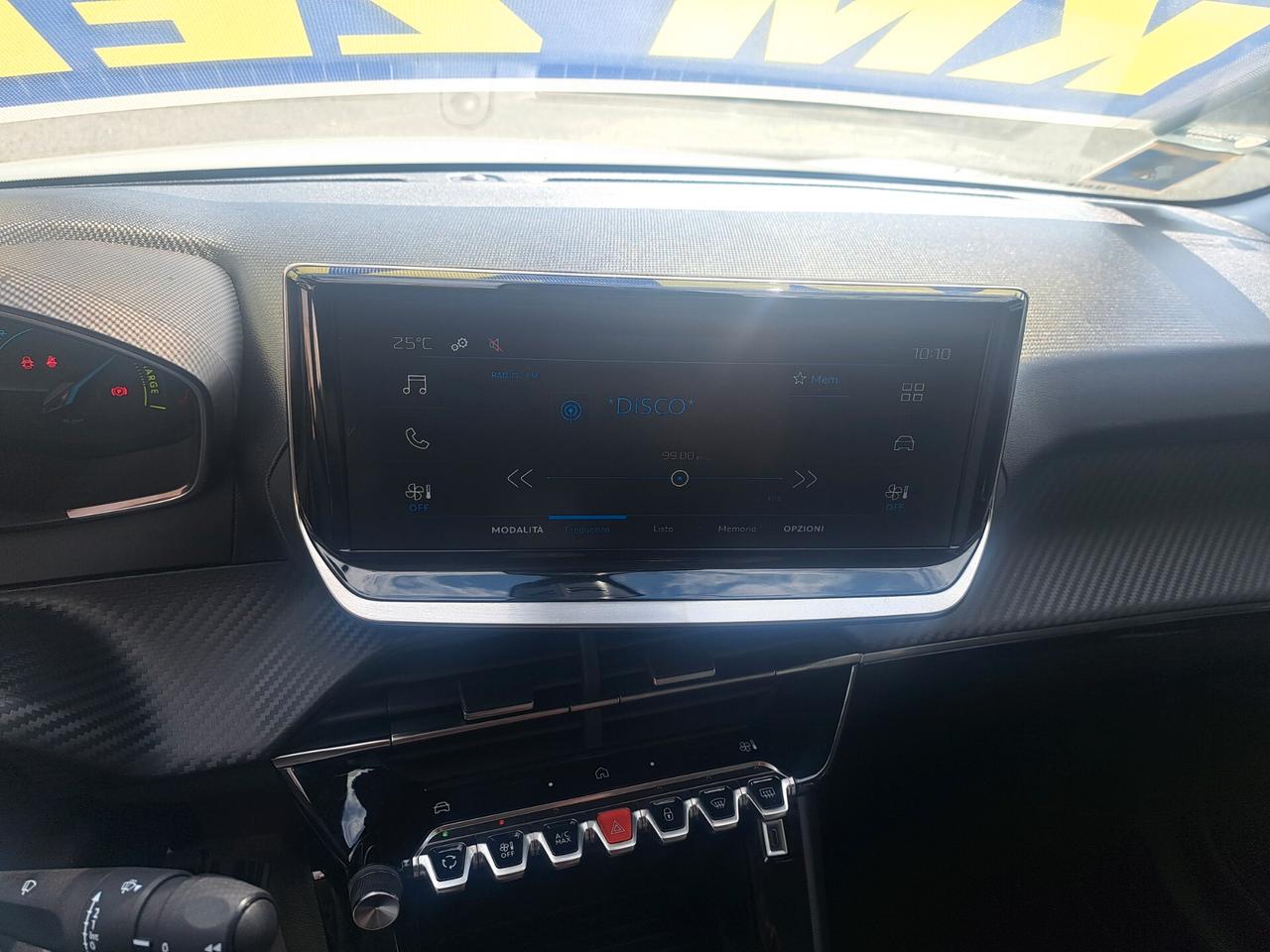 Peugeot 208 HYBRID 110 CV NESSUN OBBLIGO FINANZIARIO !!
