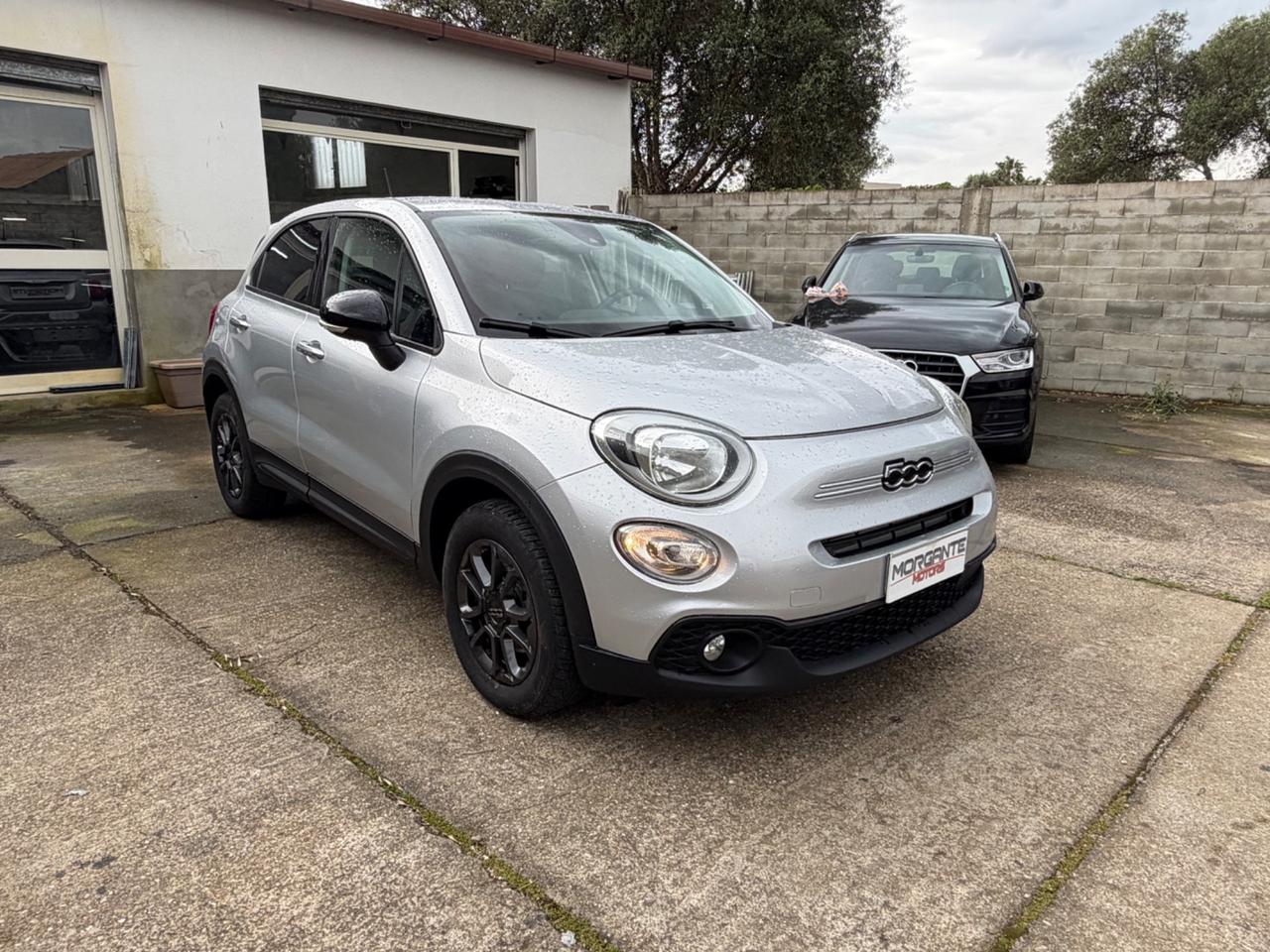 Fiat 500X 1.6 MultiJet 130 CV Club 2022