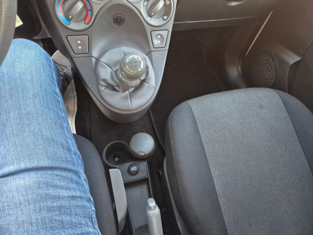 Fiat Panda 1.3 MJT 75CV 16V Classic