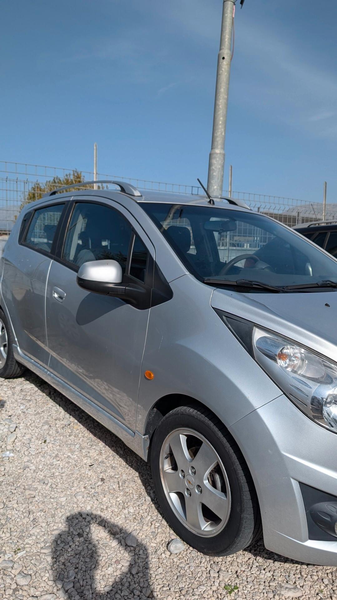 Chevrolet Spark 1.2