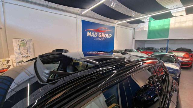 BMW X3 xDrive30e Msport M-SPORT TETTO PANORAMICO APRIBILE