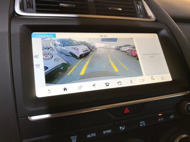 JAGUAR E-Pace 2.0D 150 CV AWD aut. R-Dynamic S TETTO/PELLE/NAVI