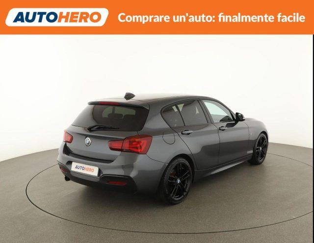BMW 114 d 5p. Msport