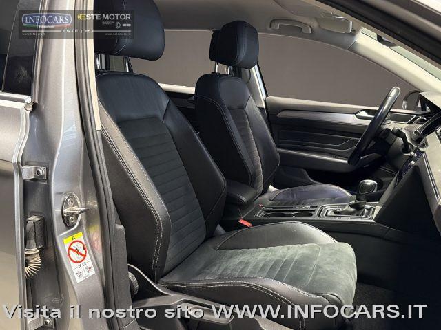 VOLKSWAGEN Passat Variant 1.5 TSI 150 CV DSG Business - PROMO