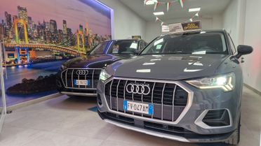 Audi Q3 2.0 TDI 150 CV S tronic Sport