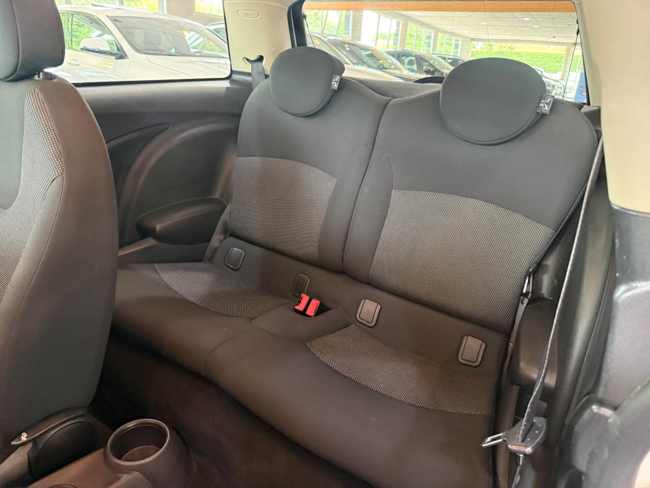 Mini Mini. Hatchback 1.6 NEOPATENTATI !!