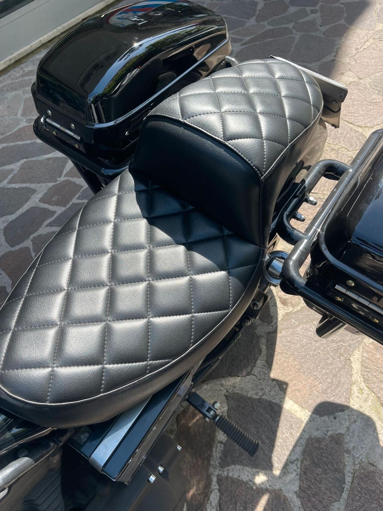 Harley-davidson 883 Sportster Standard
