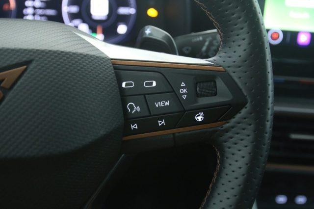 CUPRA Leon Sportstourer 2.0 TDI 150 CV DSG