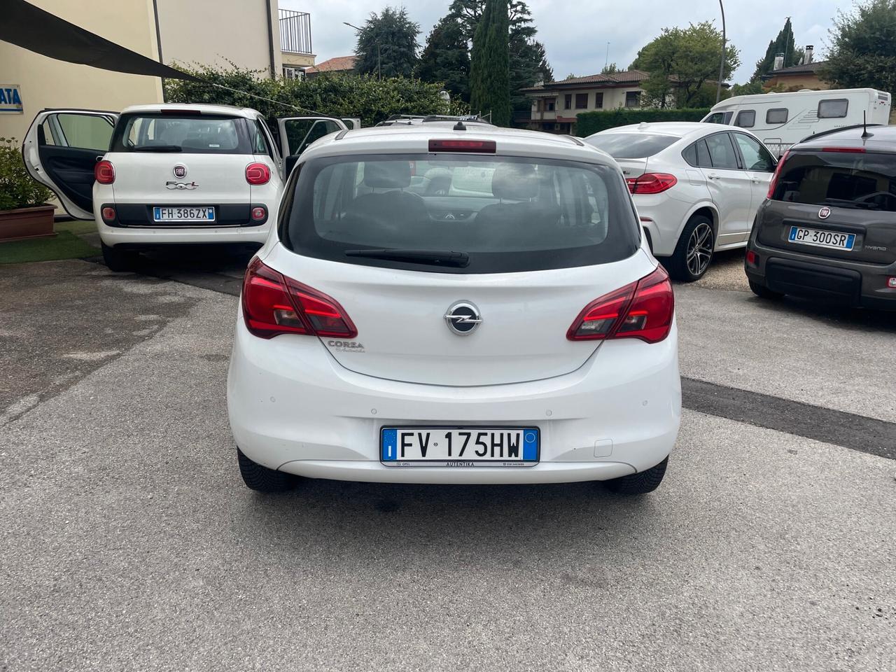 Opel Corsa 1.4 5 porte Innovation