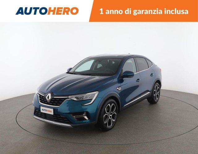 RENAULT Arkana Arkana Hybrid E-Tech 145 CV Intens