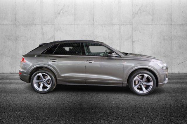 AUDI Q8 50 TDI 286 CV quattro tiptronic Sport