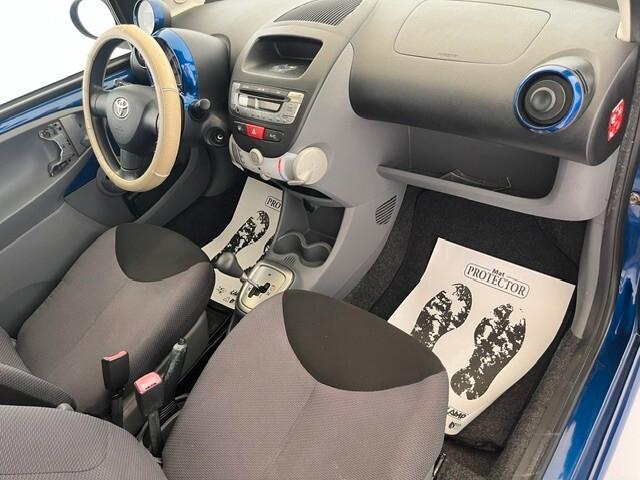 Toyota Aygo 1.0 3p Sol - NEOPATENTATI