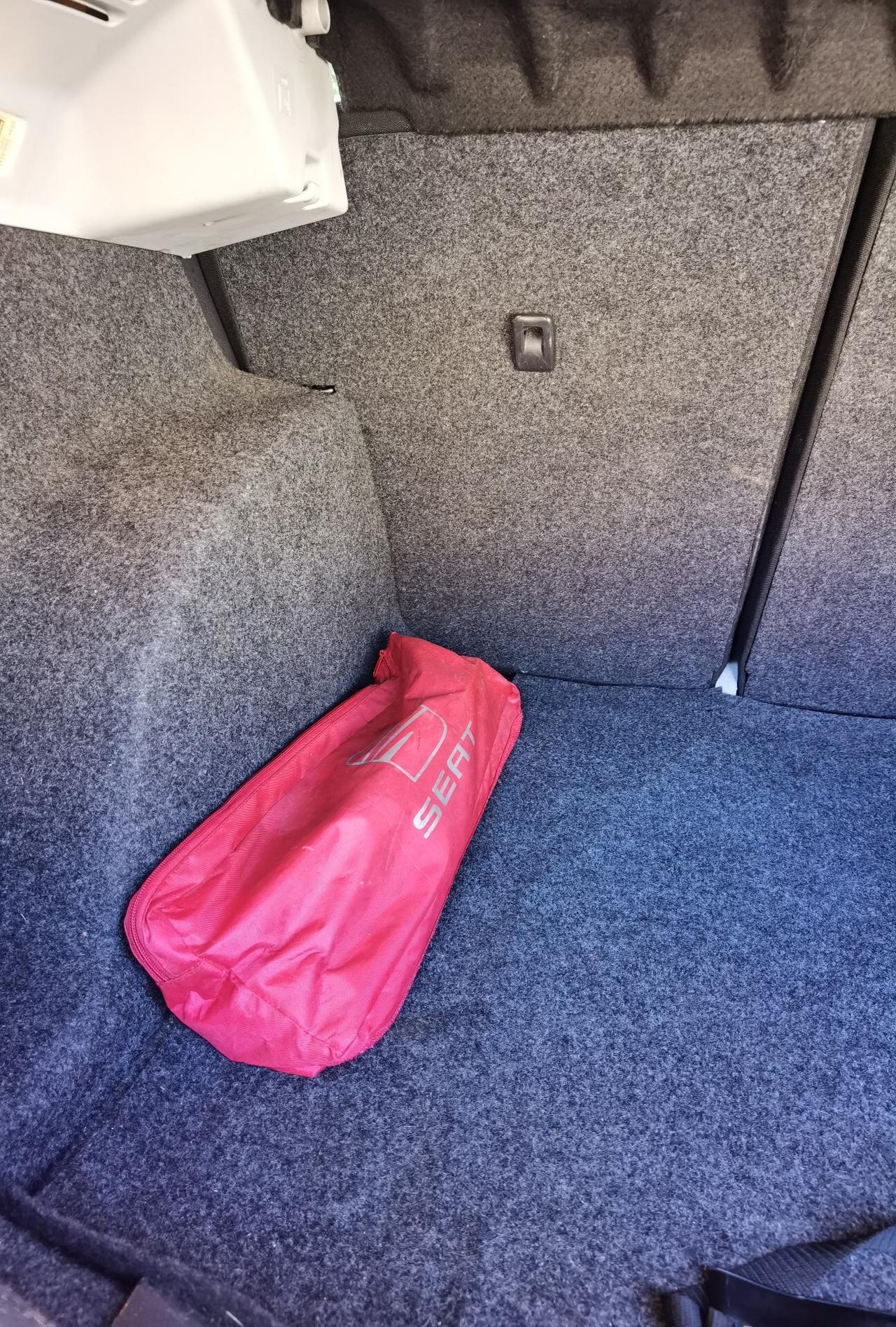 Seat Ibiza 1.2 TDI CR 5 porte Style
