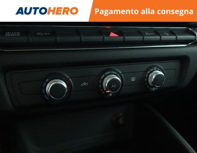 AUDI A3 SPB 2.0 TDI 150 CV clean diesel Ambition