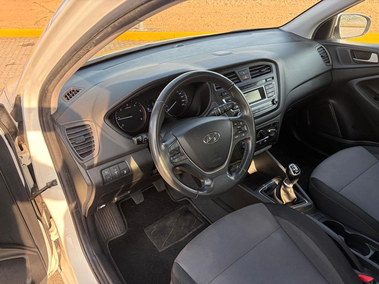 Hyundai i20 1.1 CRDi 12V 5 porte Style