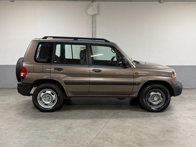 MITSUBISHI Pajero Pinin 2.0 16V GDI 5p.