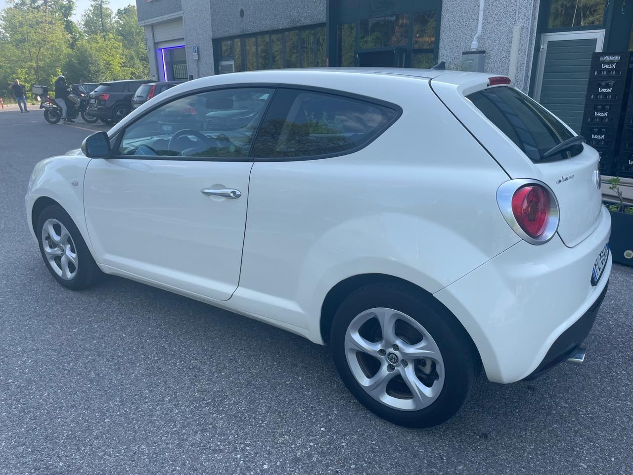 Alfa Romeo MiTo 1.4 78 CV 8V *Neopatentati*Solo 60000km*