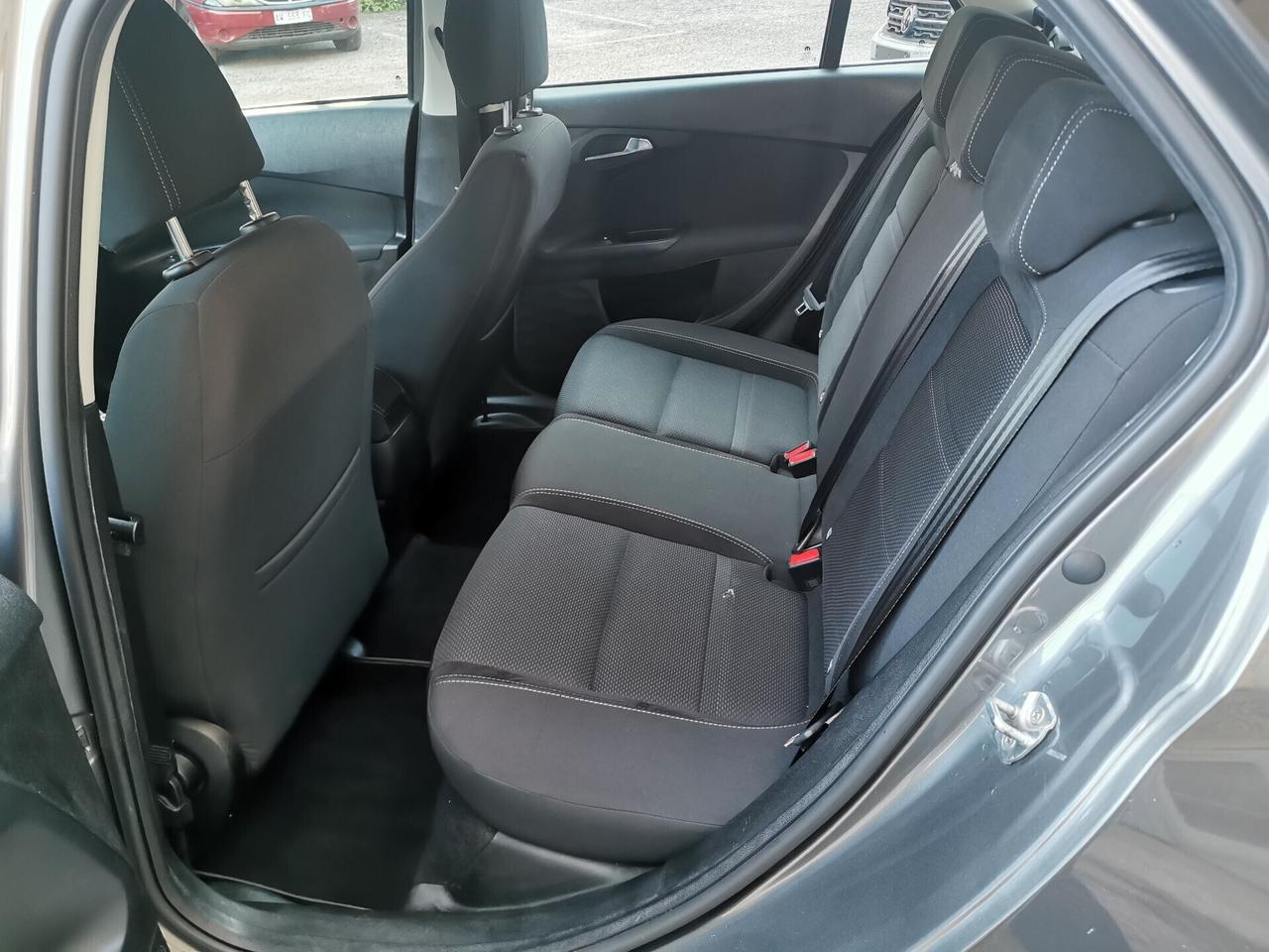 Fiat Tipo 1.6 Mjt 120cv S&S SW Easy Business