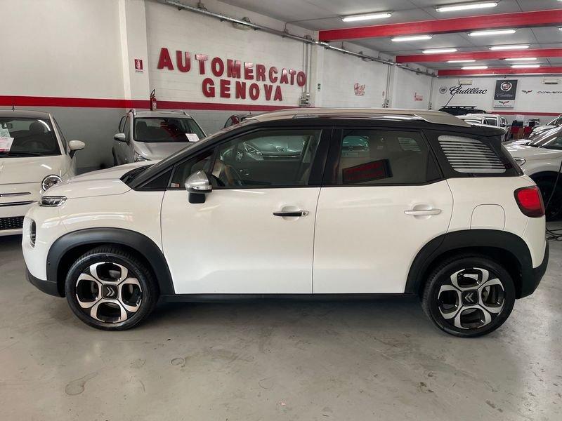 Citroën C3 Aircross C3 Aircross PureTech 130 S&S Shine