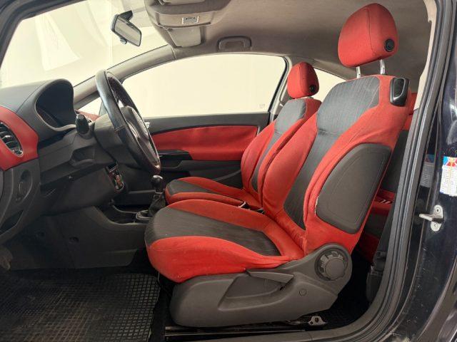 OPEL Corsa 1.2 3 porte Enjoy