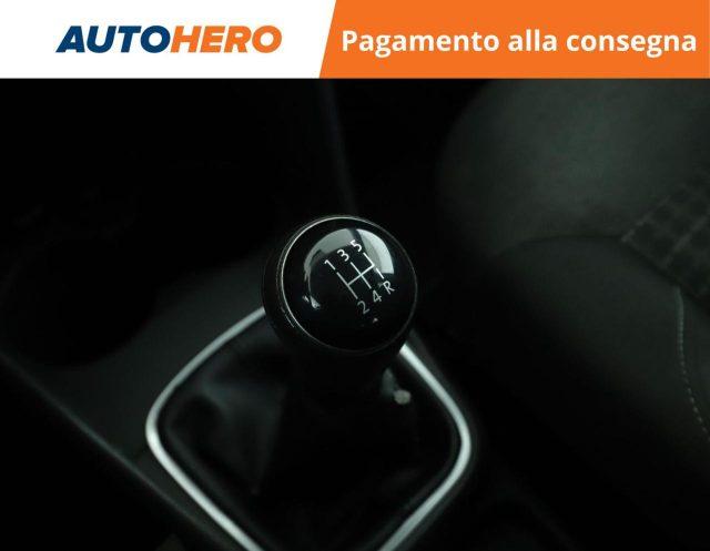 VOLKSWAGEN Polo 1.0 MPI 75 CV 5p. Comfortline