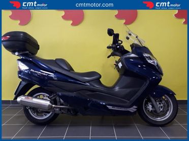Suzuki Burgman AN 400 - 2008