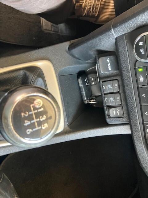 Toyota Auris 1.4 D-4D