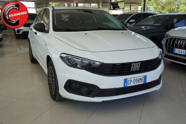 FIAT Tipo 1.5 Hybrid DCT 5 porte