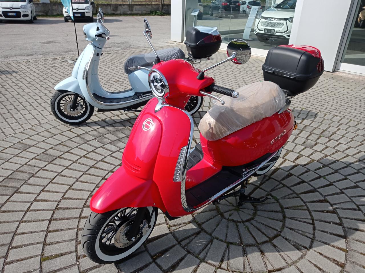 ETRIKO SK1