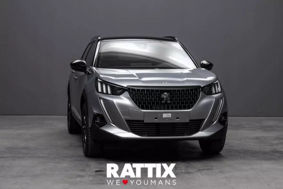 Peugeot 2008 1.5 bluehdi 110CV GT