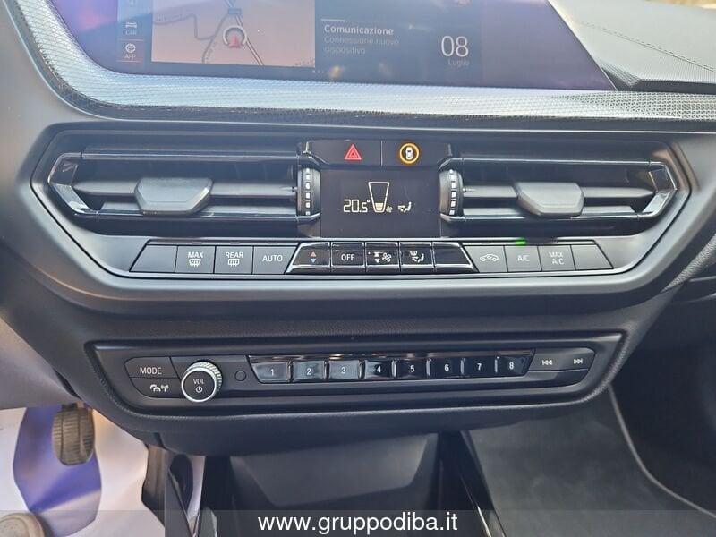 BMW Serie 1 F40 Diesel 116d Sport