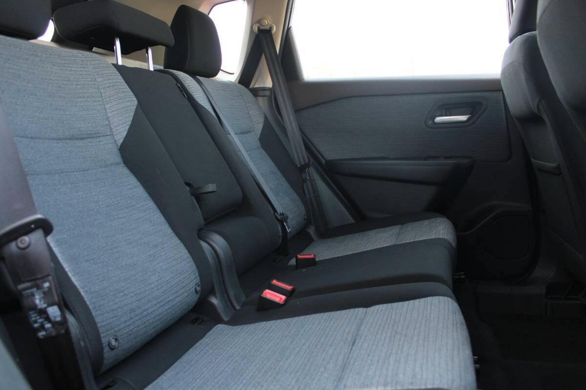 Nissan X-Trail 1.5 e-power N-Connecta 2wd con TETTO PANORAMICO