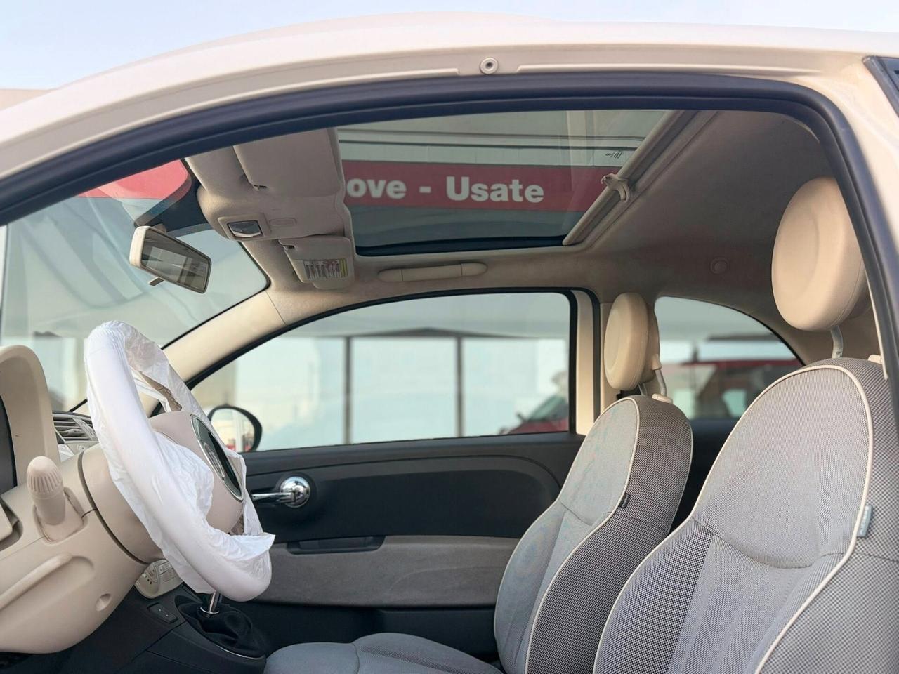 Fiat 500 1.3 Multijet 16V 75 CV Lounge OK NEOPATENTATI