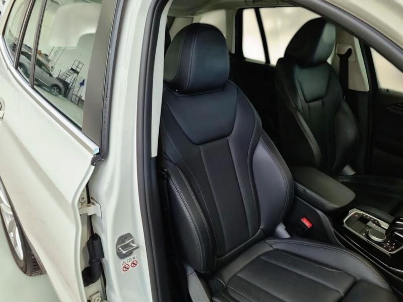 BMW X3 XDRIVE 30E AUTO SUV