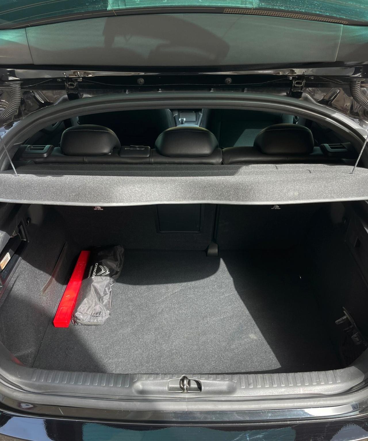 Citroen DS4 1.6 e-HDi 115CV airdream Chic