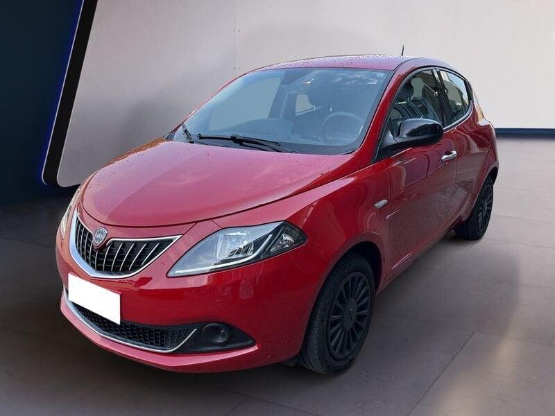 Lancia Ypsilon III 2021 1.0 hybrid Silver s&s 70cv