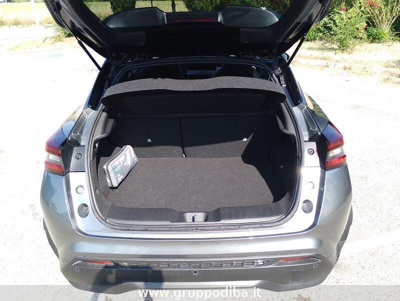Nissan Juke II 2024 1.6 hev N-Connecta
