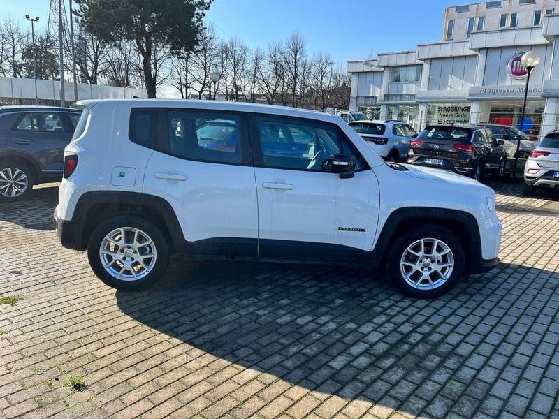 Jeep Renegade 1.0 T3 Limited