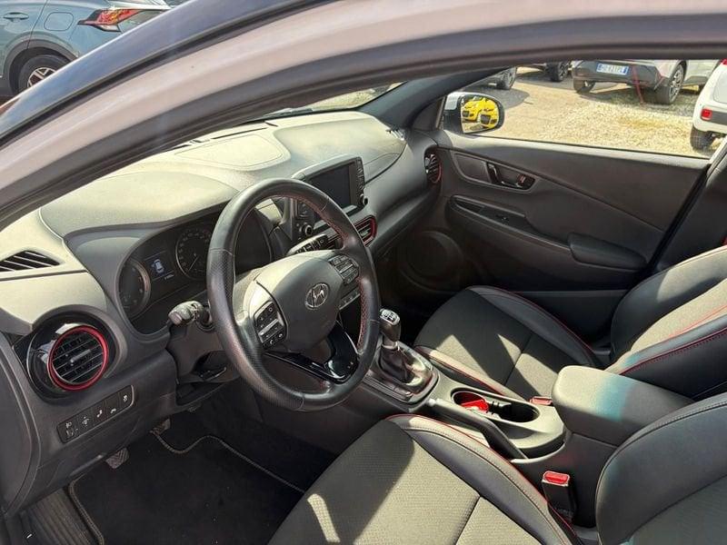 Hyundai Kona 1.0 T-GDI XPrime