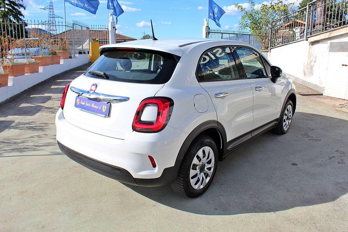 FIAT - 500X - 1.3 M.Jet 95 CV Pop