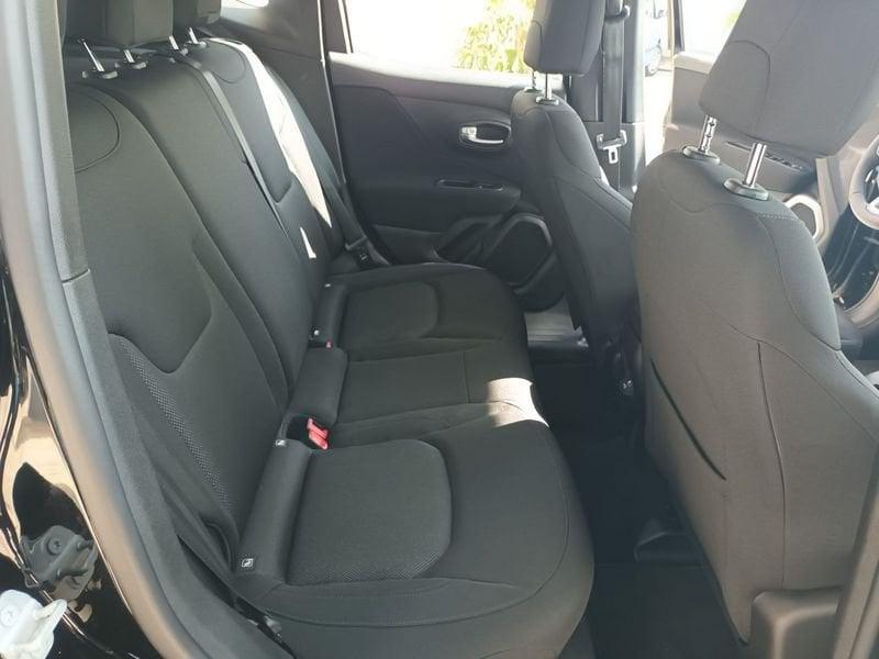 Jeep Renegade 1.6 MJet 130cv Longitude