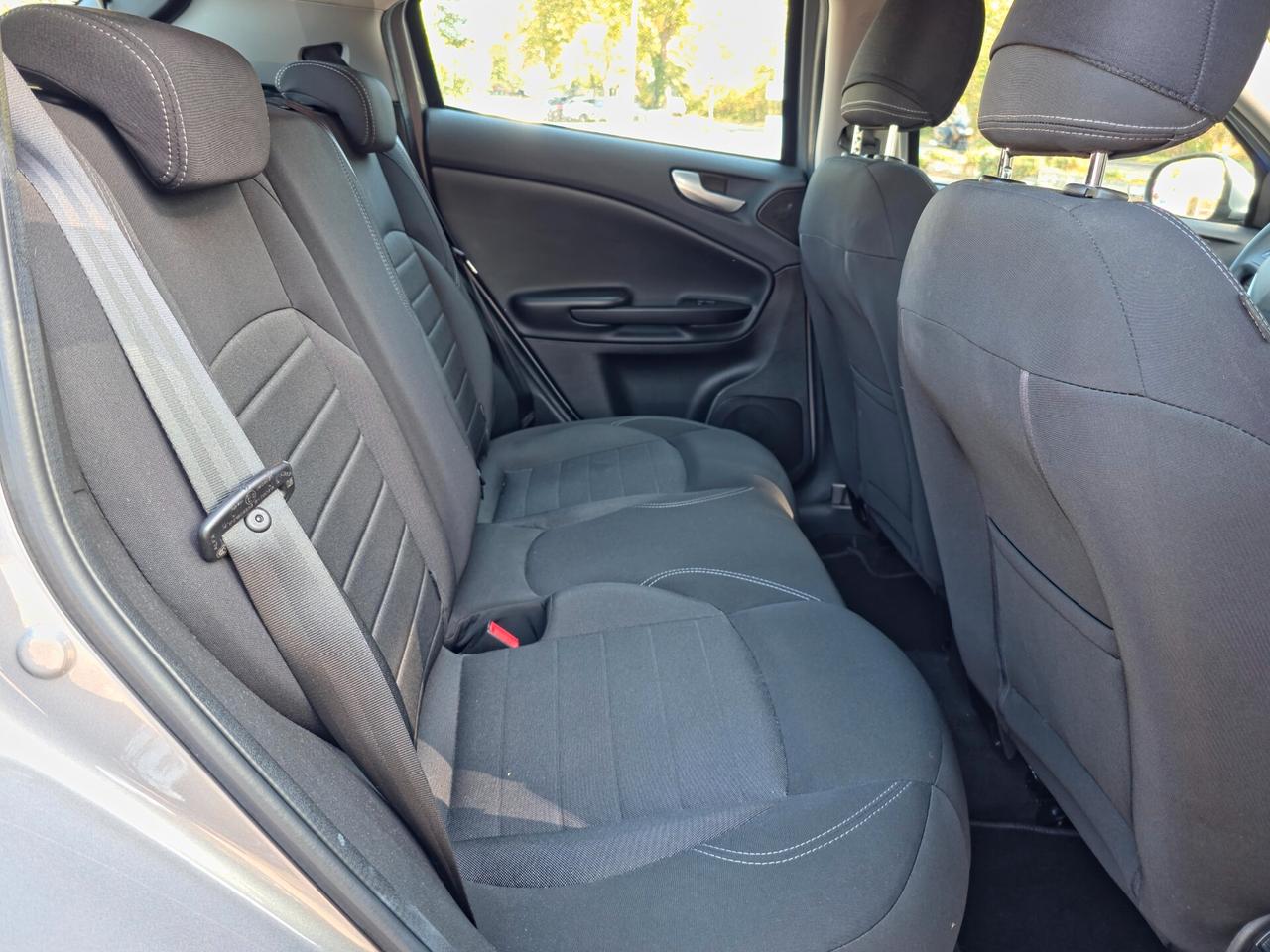 Alfa Romeo Giulietta 1.6 JTDm TCT 120 CV Super 2018-E6B Automatico NEO