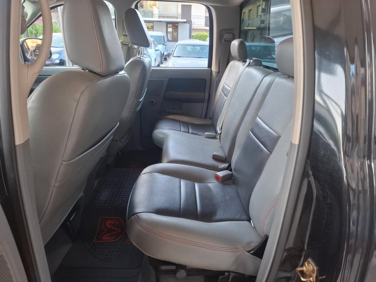 Ford Ranger 2.5 TDI (109CV) 4p. DC Pick-up XLT