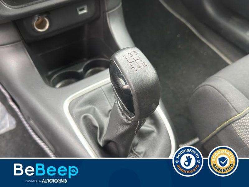 Citroën C3 1.2 PURETECH LIVE S&S 83CV MY20