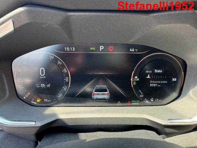 LYNK & CO 01 - 1.5 td phev auto