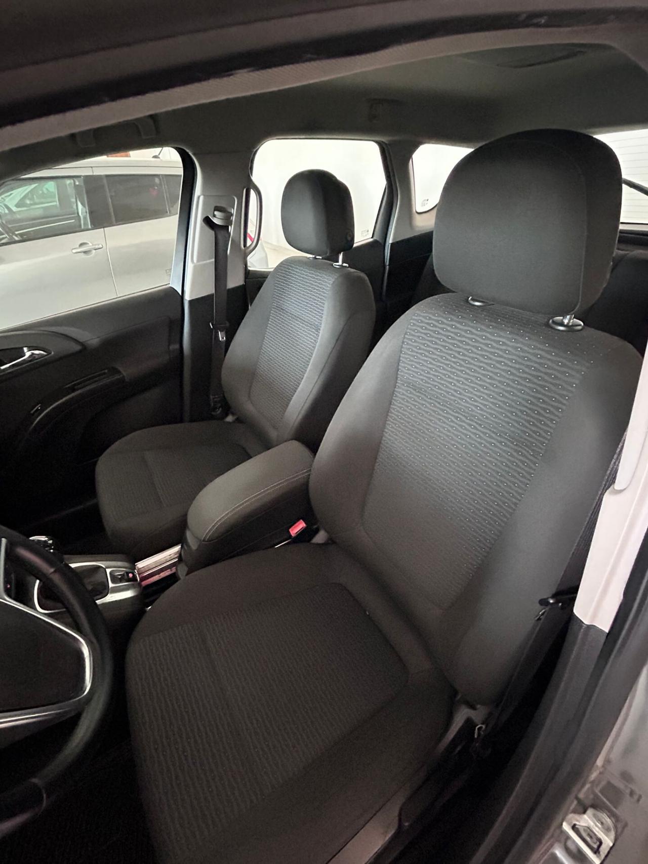 Opel Meriva 1.6 CDTI Start&Stop Elective