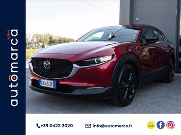 MAZDA CX-30 2.0 m-hybrid Homura 2wd 150cv 6mt del 2023