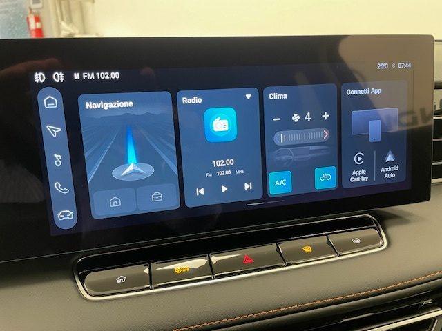 MG HS NEW 1.5 T DCT COM