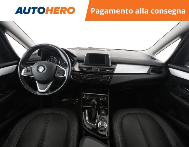 BMW 218 d Gran Tourer Advantage